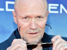 Michael Rooker