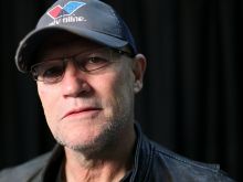 Michael Rooker