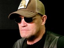 Michael Rooker