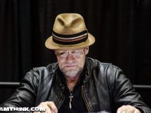 Michael Rooker