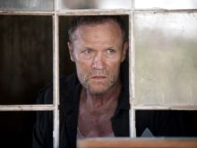 Michael Rooker