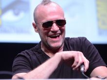 Michael Rooker