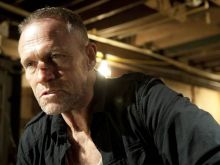 Michael Rooker