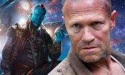 Michael Rooker