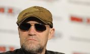 Michael Rooker