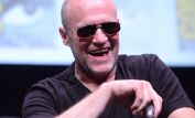 Michael Rooker