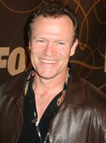 Michael Rooker