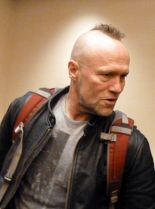 Michael Rooker