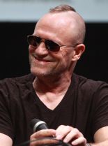 Michael Rooker