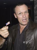 Michael Rooker