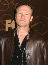 Michael Rooker