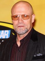 Michael Rooker