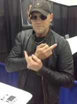 Michael Rooker