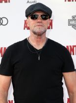 Michael Rooker