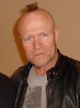 Michael Rooker