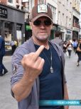 Michael Rooker