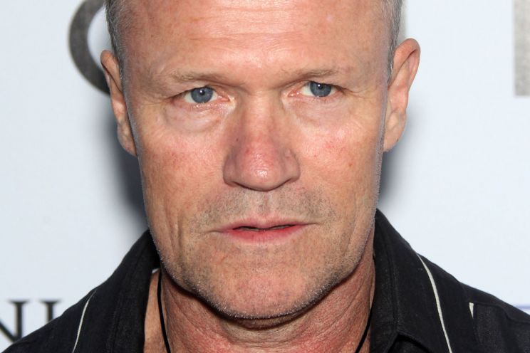 Michael Rooker