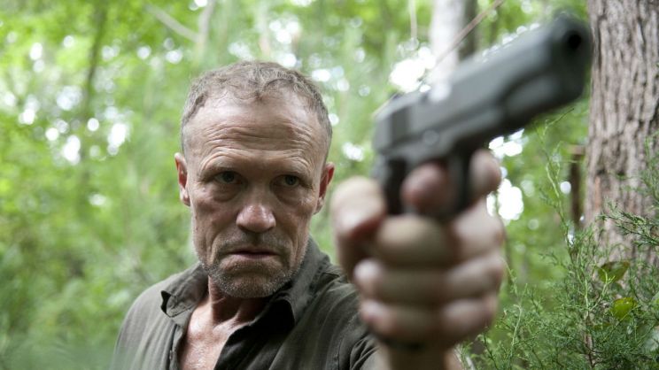 Michael Rooker