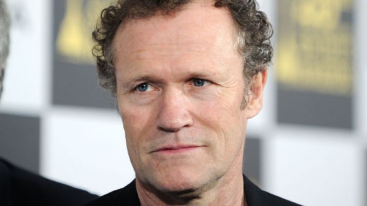 Michael Rooker