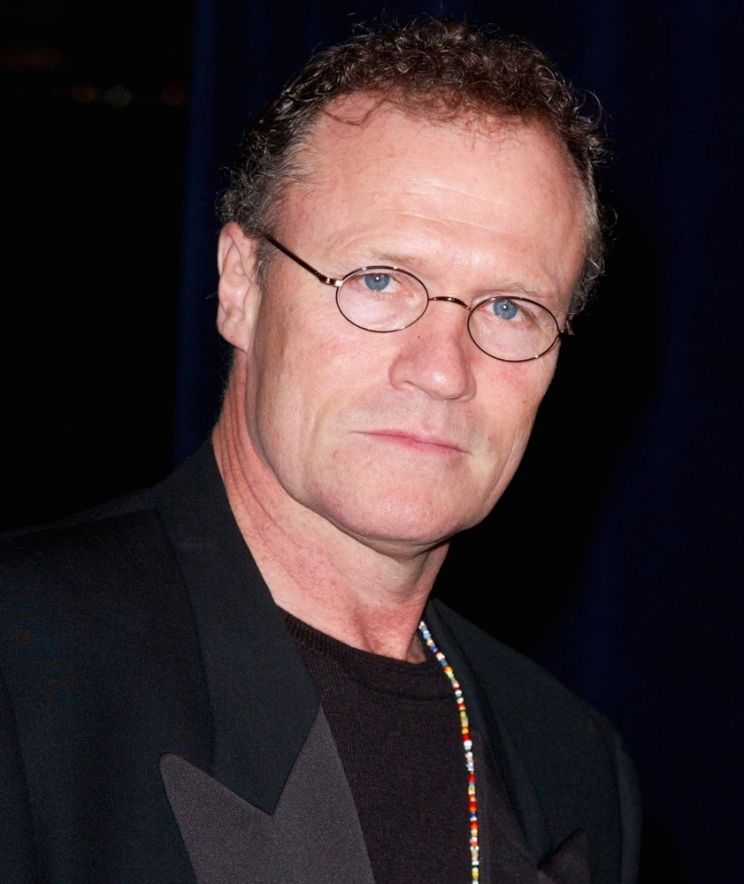 Michael Rooker