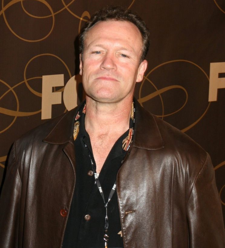 Michael Rooker