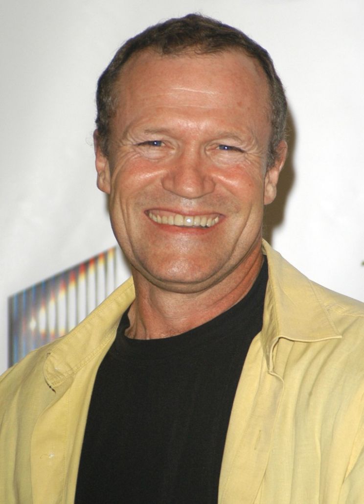 Michael Rooker