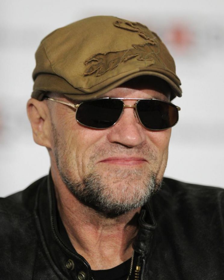 Michael Rooker