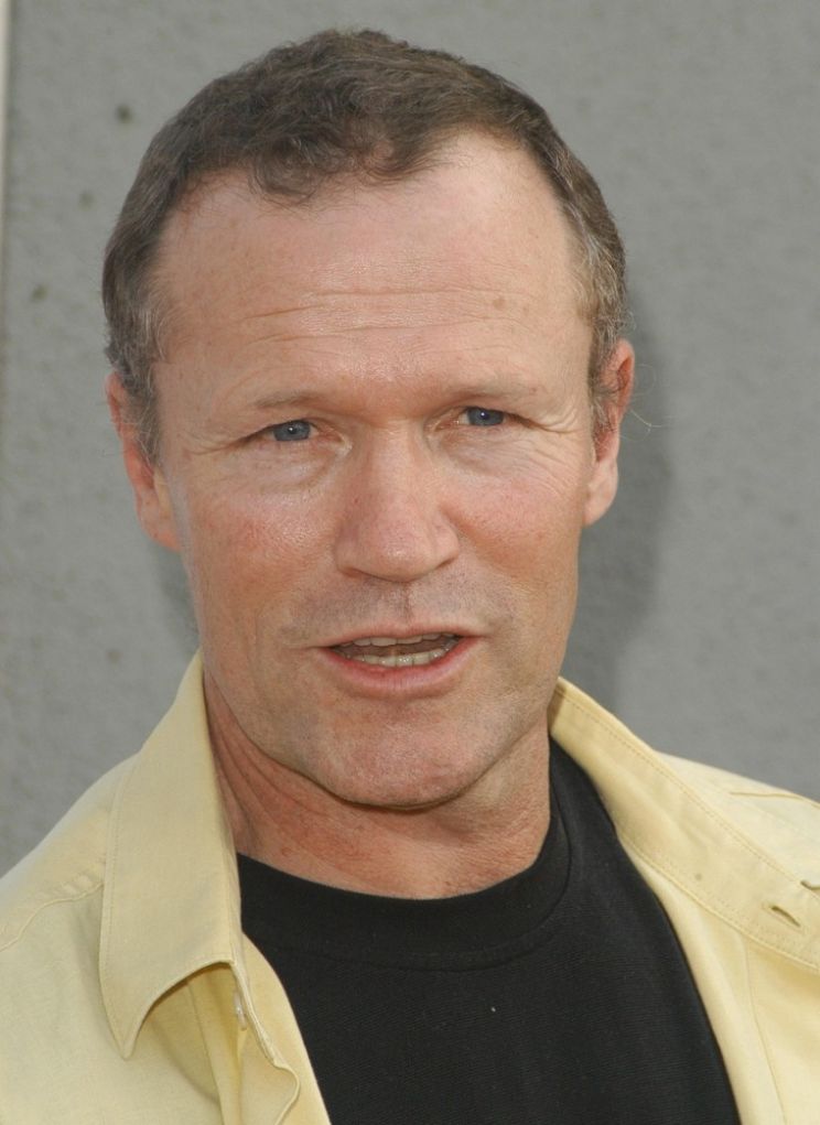 Michael Rooker