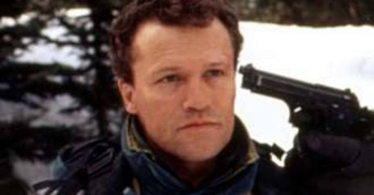 Michael Rooker