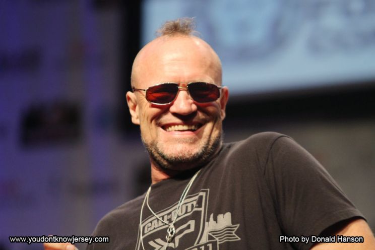 Michael Rooker