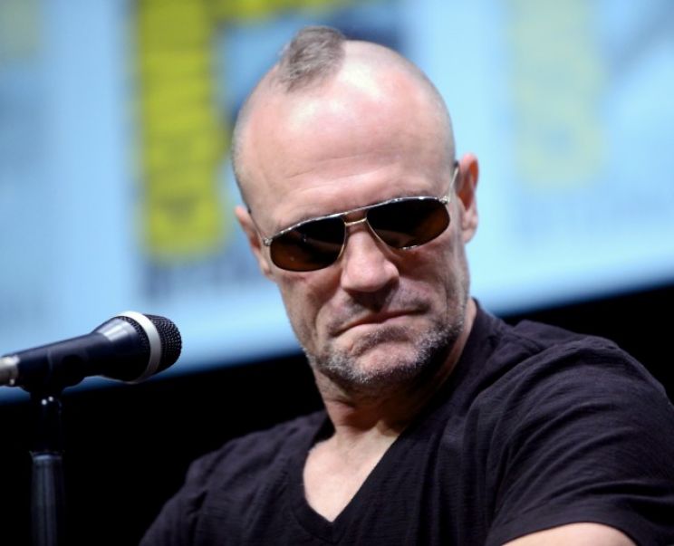 Michael Rooker