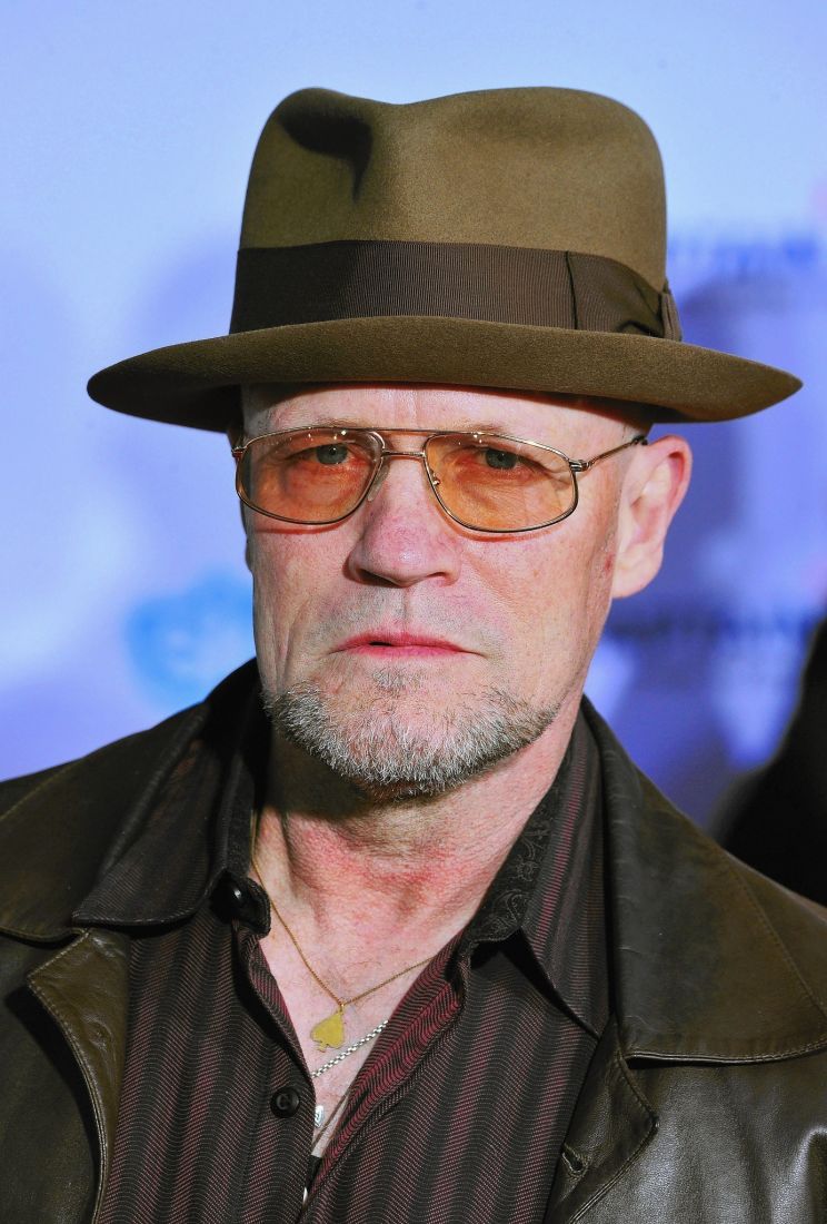 Michael Rooker