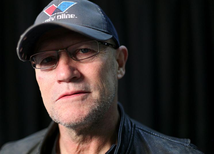 Michael Rooker