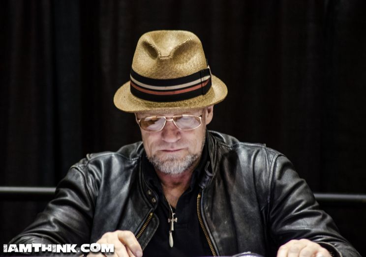 Michael Rooker