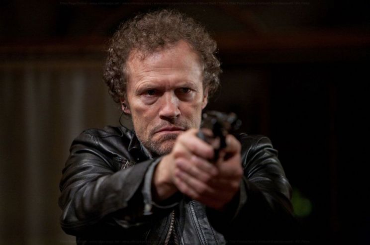 Michael Rooker