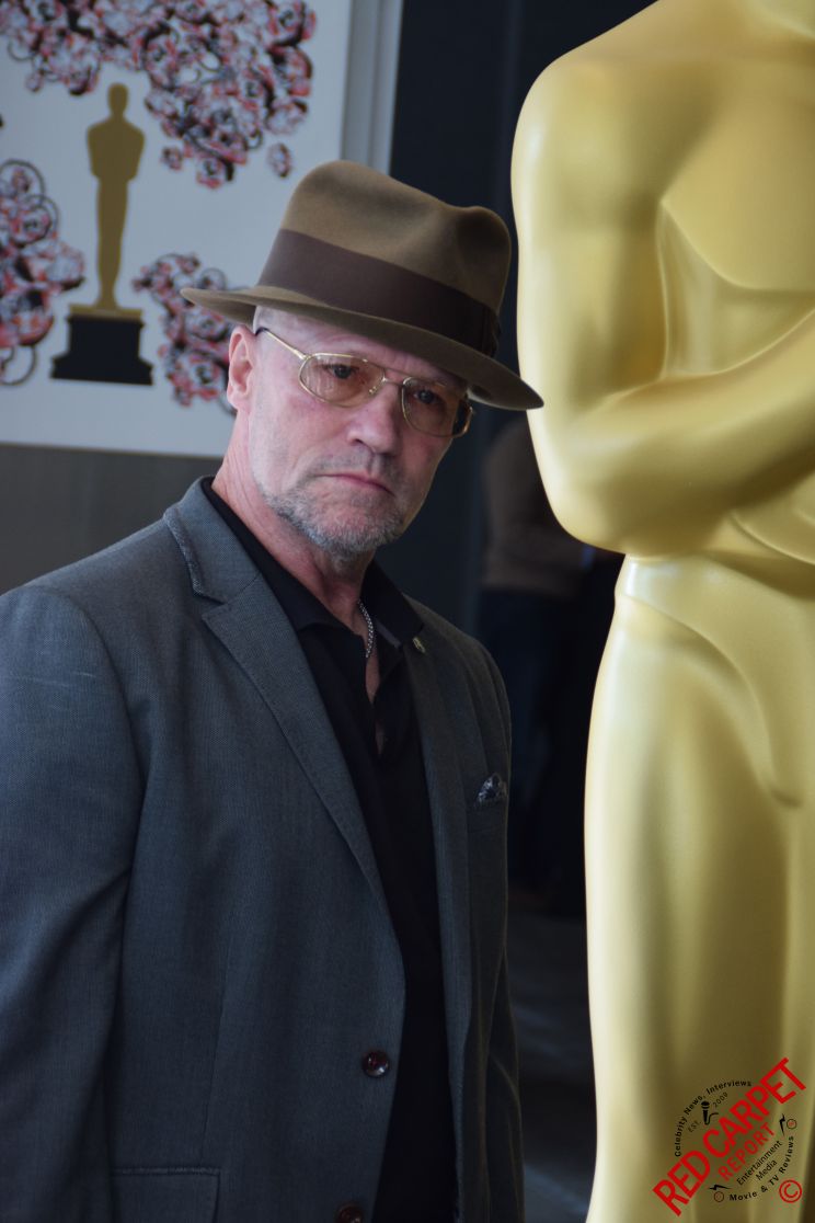 Michael Rooker