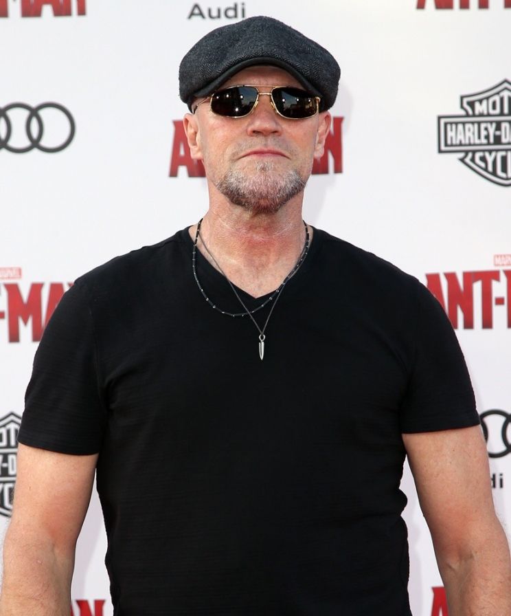 Michael Rooker