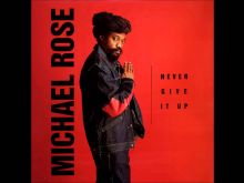 Michael Rose