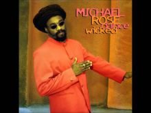 Michael Rose