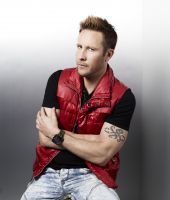 Michael Rosenbaum