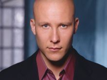 Michael Rosenbaum