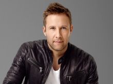 Michael Rosenbaum