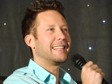 Michael Rosenbaum