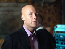 Michael Rosenbaum