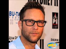 Michael Rosenbaum