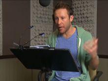 Michael Rosenbaum