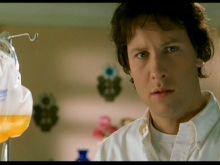 Michael Rosenbaum