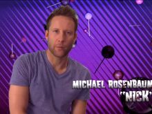 Michael Rosenbaum