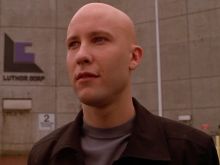 Michael Rosenbaum