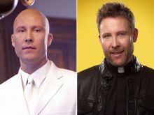 Michael Rosenbaum